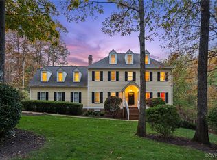 12802 Craystone Cir, Midlothian, VA 23113