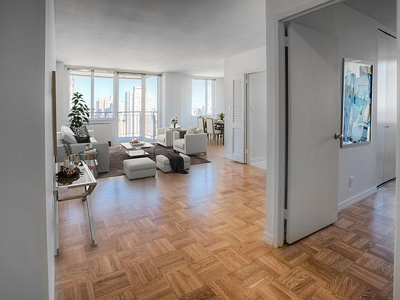 4th image of 401 E 80th St #33G
