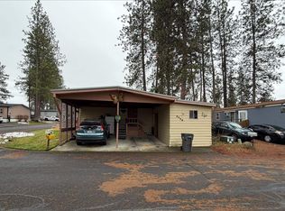 3428 E Georgia Pines Ln, Mead, WA 99021