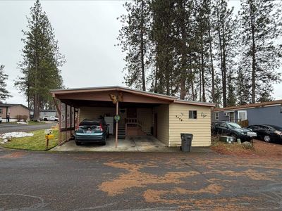 3428 E Georgia Pines Ln, Mead, WA, 99021