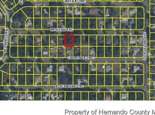 0 Mohawk Trl, Spring Hill, FL 34606