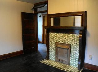 123 Denham St, Clarksburg, WV 26301