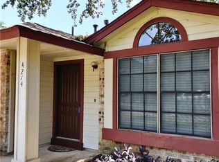 4214 Alexandria Dr, Austin, TX 78749