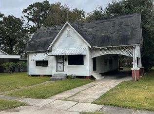 3569 Clayton St, Baton Rouge, LA 70805
