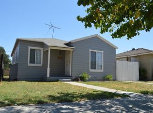 6040 Rose Ave, Long Beach, CA 90805