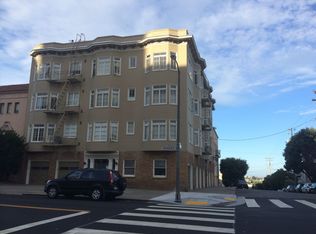 701, San Francisco, CA 94118