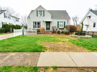 28855 Hazel Ave, Wickliffe, OH 44092