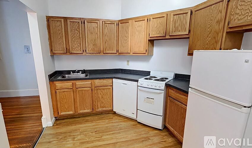 1st image of 1595 Beacon St #11L