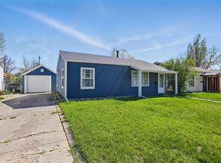 17 Saint Andrew St, Rapid City, SD 57701