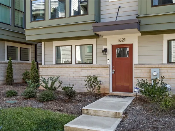 1621 Cannon View Ln, Charlotte, NC 28208