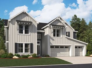 Hillary Plan, Chateau at the Meadows, Castle Rock, CO 80109