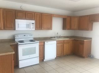 416 E Dengar Ave, Midland, TX 79705