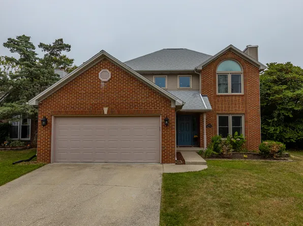 1200 Iron Lace Ct, Lexington, KY 40509