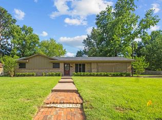 1330 Powers Dr, Tyler, TX 75701