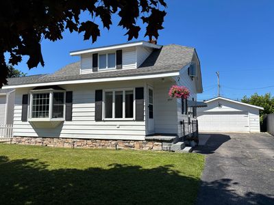 550 W Friedrich St, Rogers City, MI, 49779
