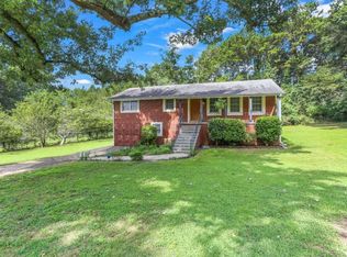 1754 Fairview Cir, Austell, GA 30106