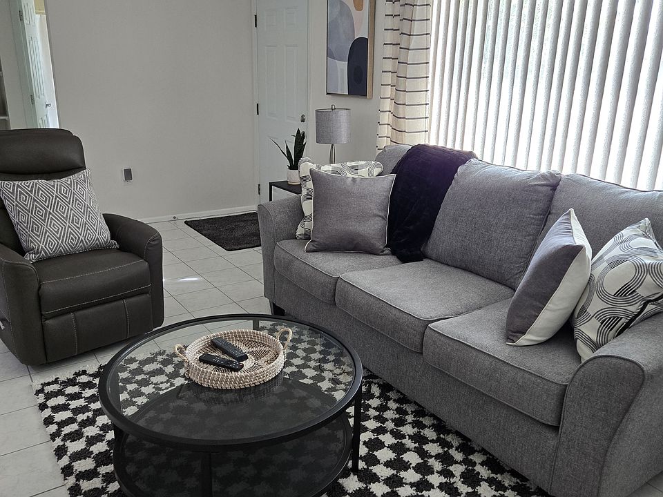 New Sofa