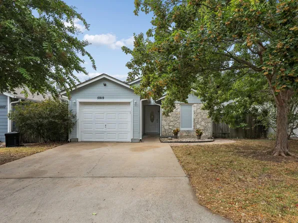 5919 Kevin Kelly Pl, Austin, TX 78727