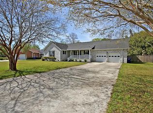 2134 Hunter Creek Dr, Charleston, SC 29414