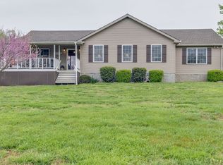 3854 Martins Chapel Rd, Springfield, TN 37172
