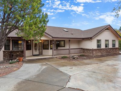 390 Long Br W, Prescott, AZ, 86303