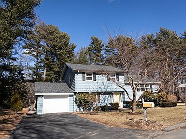 37 Gedick Rd Burlington Ma 01803 Zillow