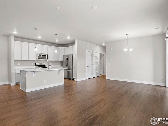 2nd image of 15345 W 64th Ln #307
