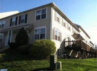 709 Oriole Ct #167, Warrington, PA 18976