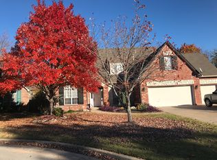 9523 S 88th Ave E, Tulsa, OK 74133