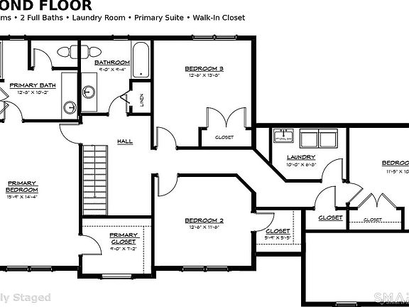 4th image of 6 Beechwood Drive