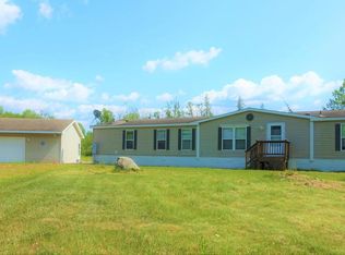 44065 Grace Lake Rd, Ogema Twp, MN 55037