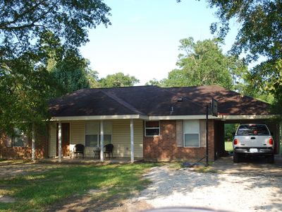 3526 Oak Wood Dr, Sulphur, LA, 70663