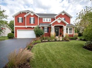 10910 61st St, Kenosha, WI 53142