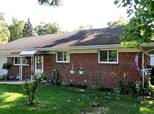 3456 Otjen Rd, Toledo, OH 43623