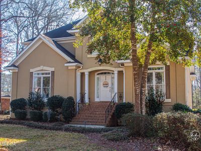 206 Stathams Way, Warner Robins, GA, 31088