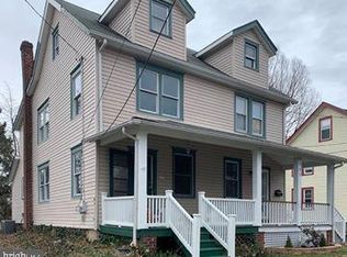 333 S Lincoln Ave, Newtown, PA 18940