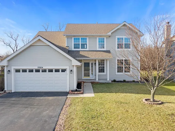 32804 Bending Crk, McHenry, IL 60051