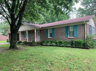88 Denwood Dr, Jackson, TN 38305