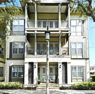 601 Sycamore St UNIT 6108, Celebration, FL, 34747