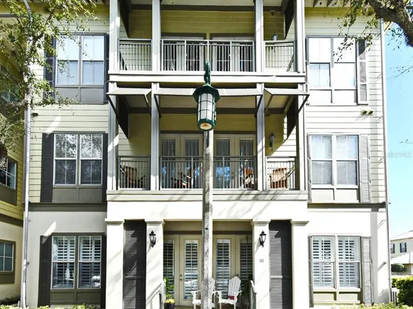 601 Sycamore St Unit 6108, Celebration, FL 34747