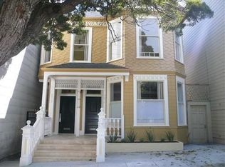 3075 Clay St, San Francisco, CA 94115