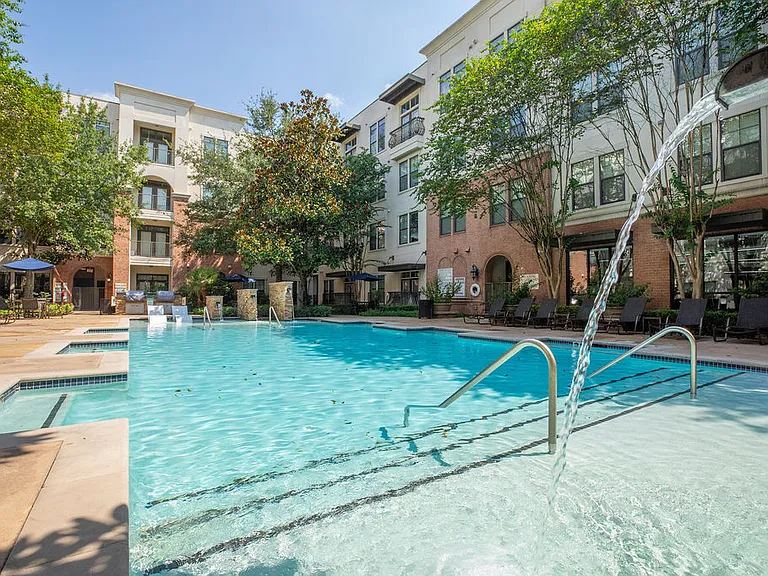 Braeswood Place — Photo 45