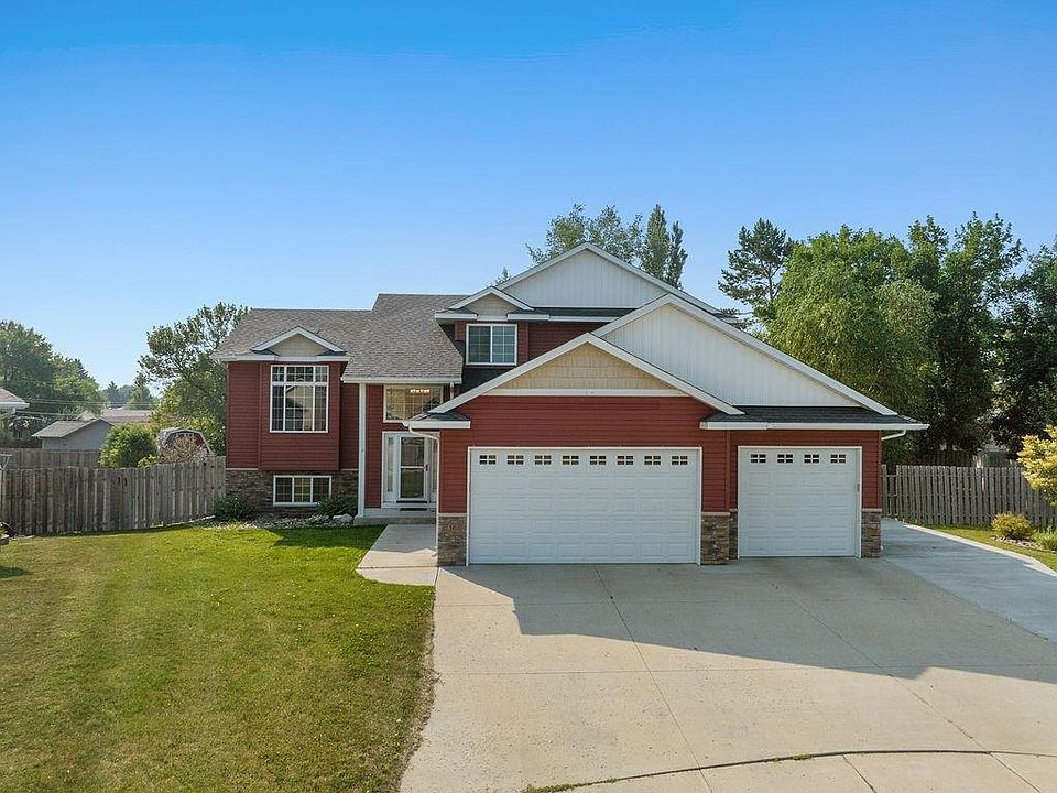 1st image of 2503 Heritage Dr NW