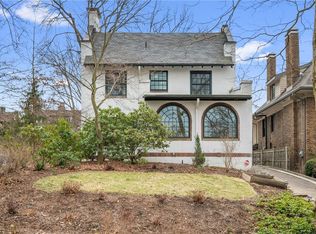 5446 Plainfield St, Pittsburgh, PA 15217