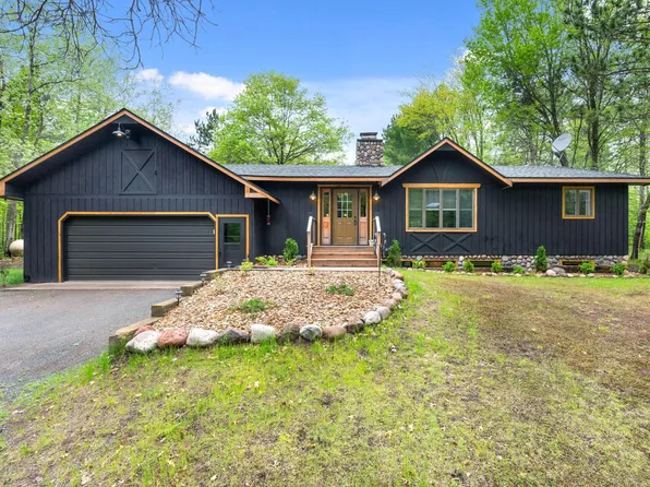 28833 Deer Lodge Ct, Danbury, WI 54830