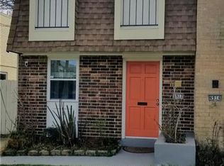 4912 Wabash St, Metairie, LA 70001