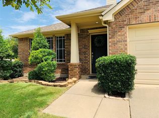 2301 Aurora Dr, Little Elm, TX 75068