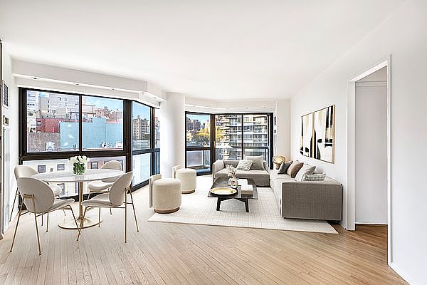 1st image of 200 E 61st St APT 6D