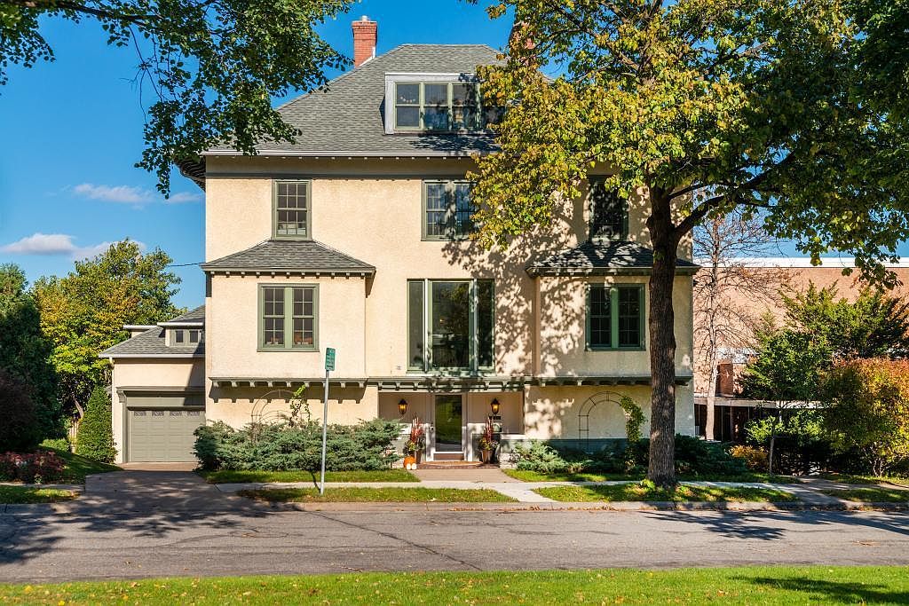 910 Mount Curve Ave, Minneapolis, MN 55403 Zillow