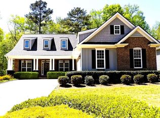 212 Thorn Creek Way, Dallas, GA 30157